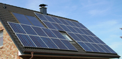 Home Solar Panel