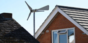 Home Turbine